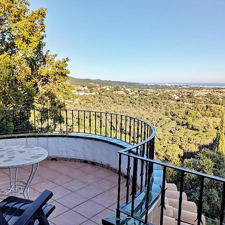 Villa La Vista Калонже Номер фото