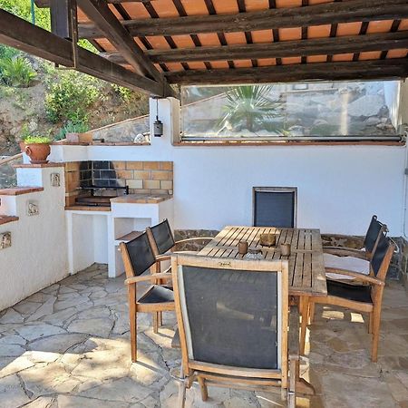 Villa La Vista Калонже Номер фото