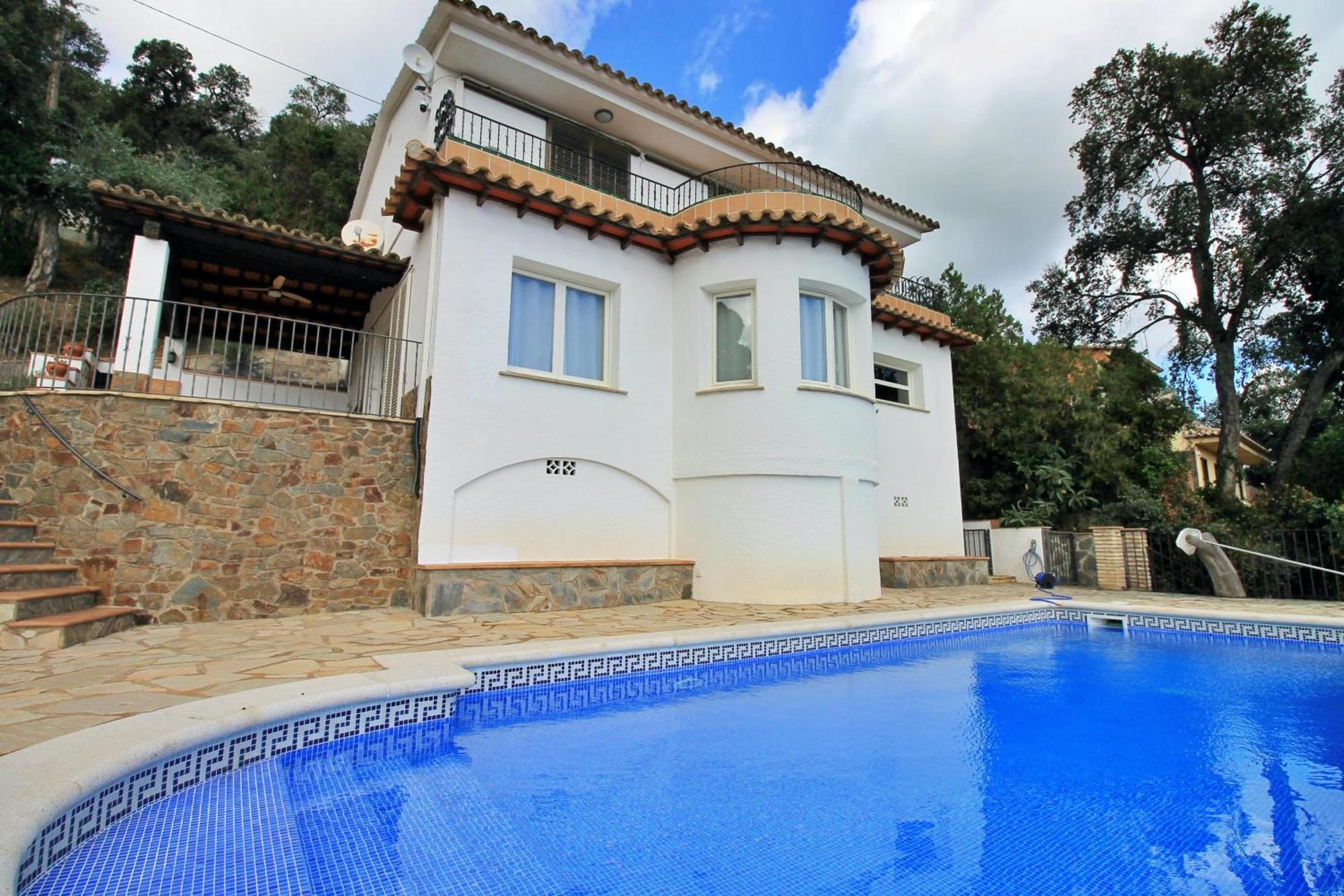 Villa La Vista Калонже Экстерьер фото