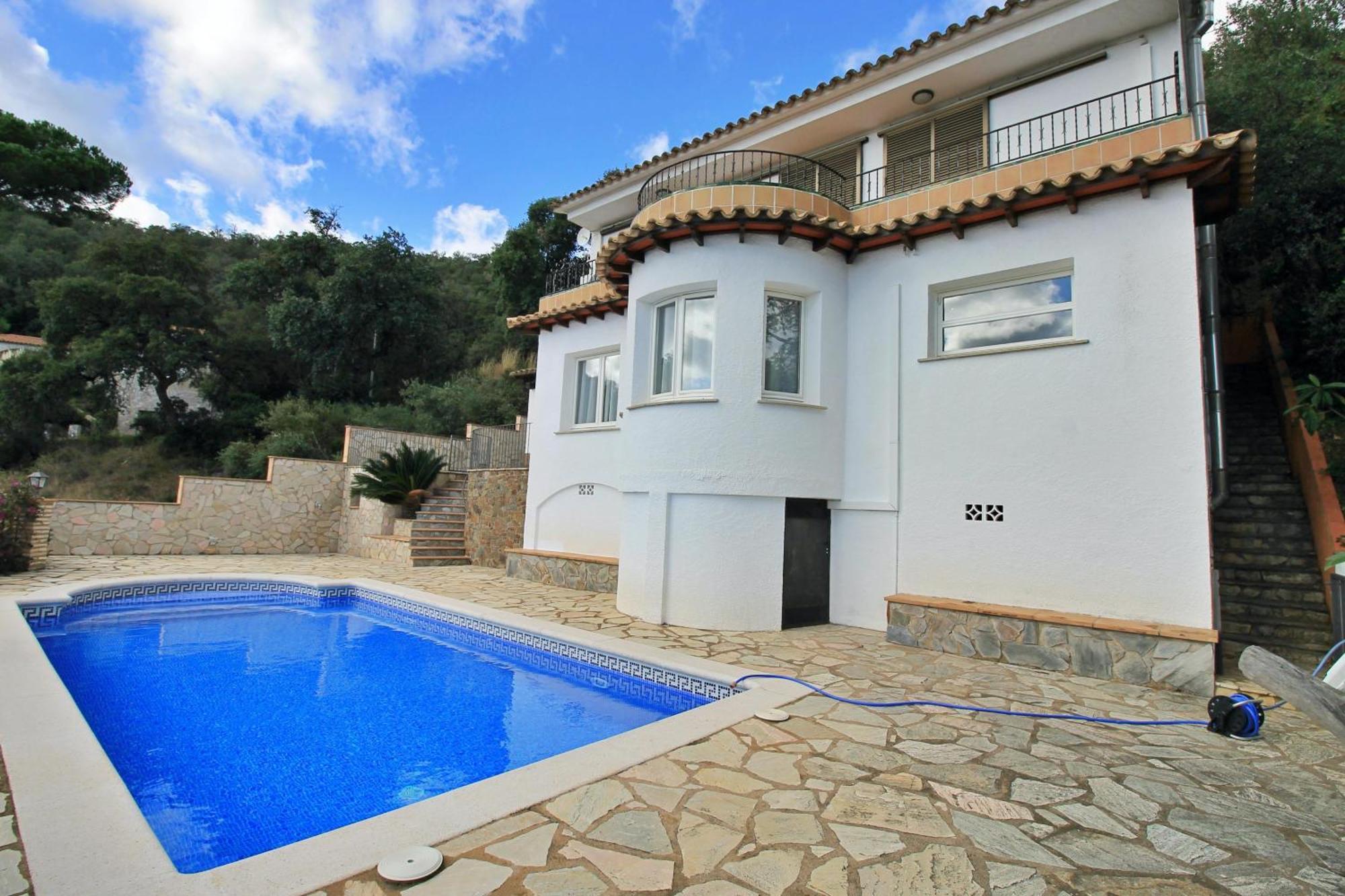 Villa La Vista Калонже Экстерьер фото