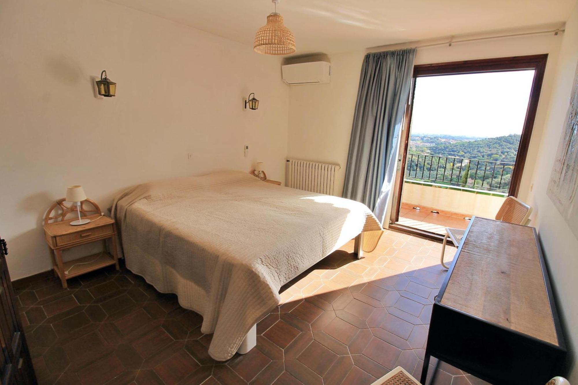Villa La Vista Калонже Экстерьер фото