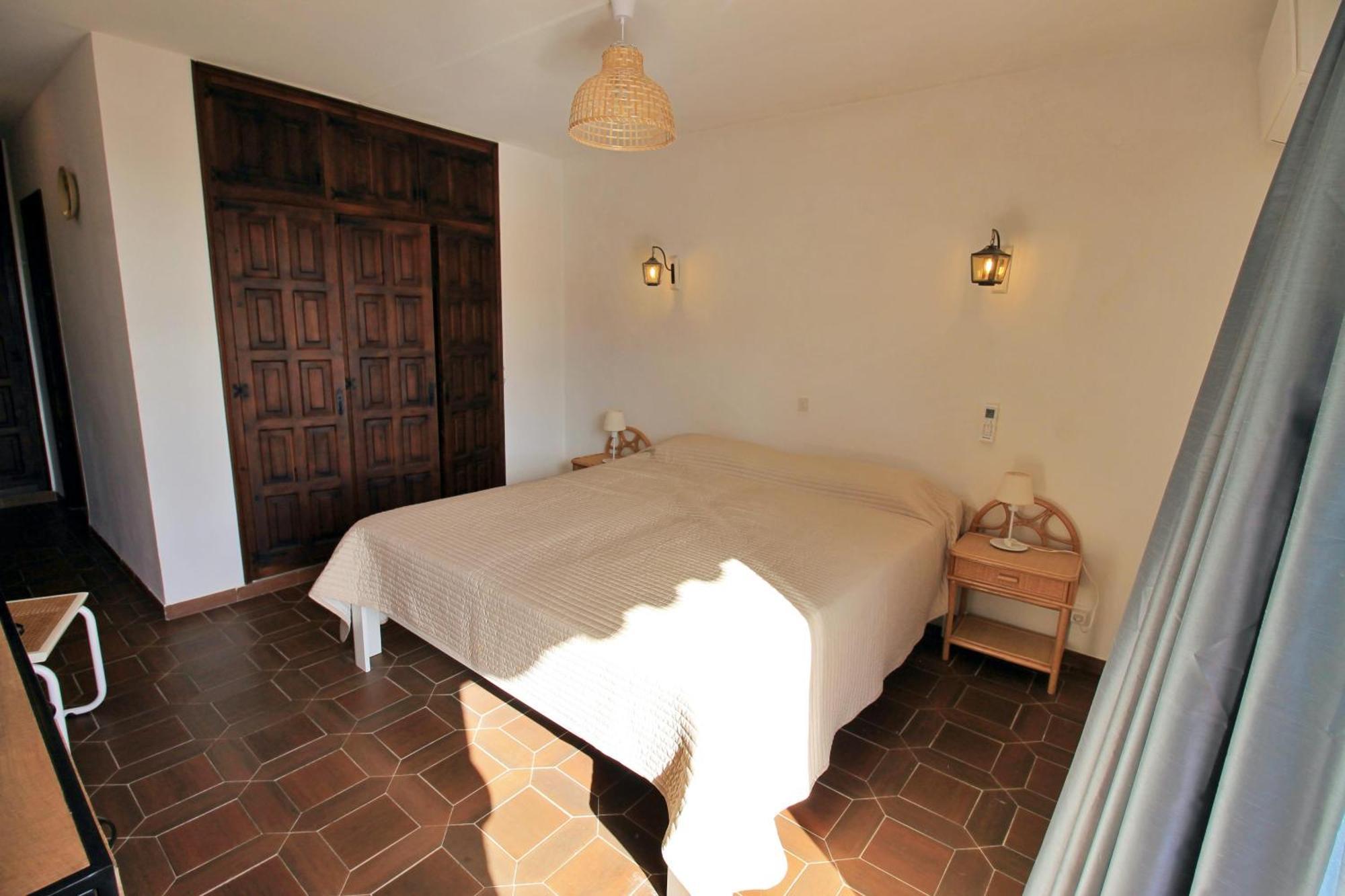 Villa La Vista Калонже Экстерьер фото