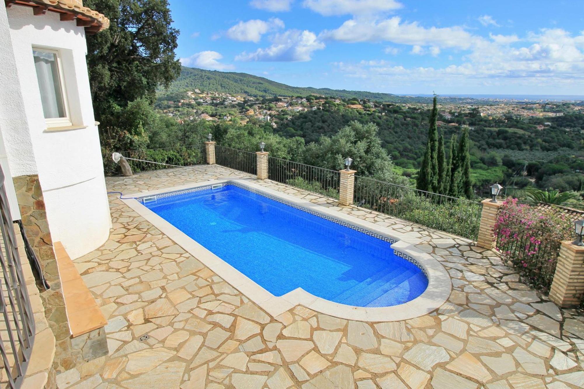Villa La Vista Калонже Экстерьер фото