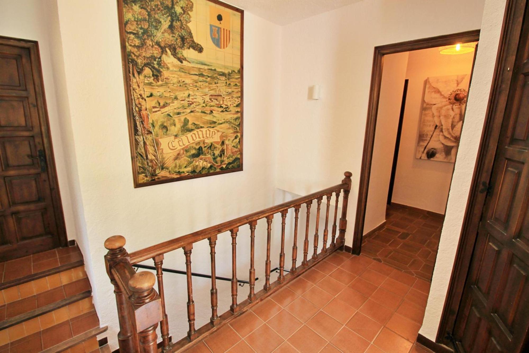 Villa La Vista Калонже Экстерьер фото