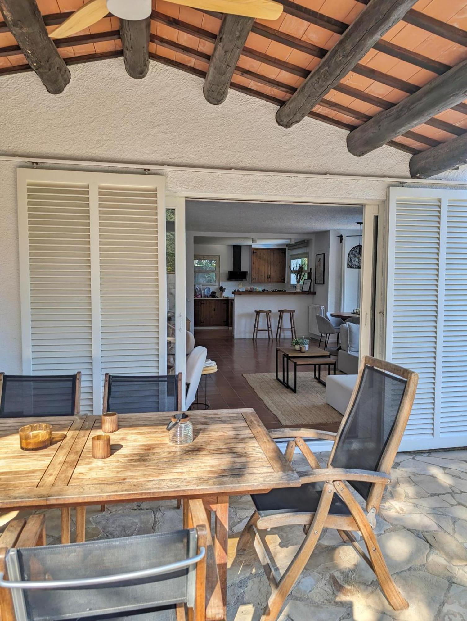 Villa La Vista Калонже Номер фото