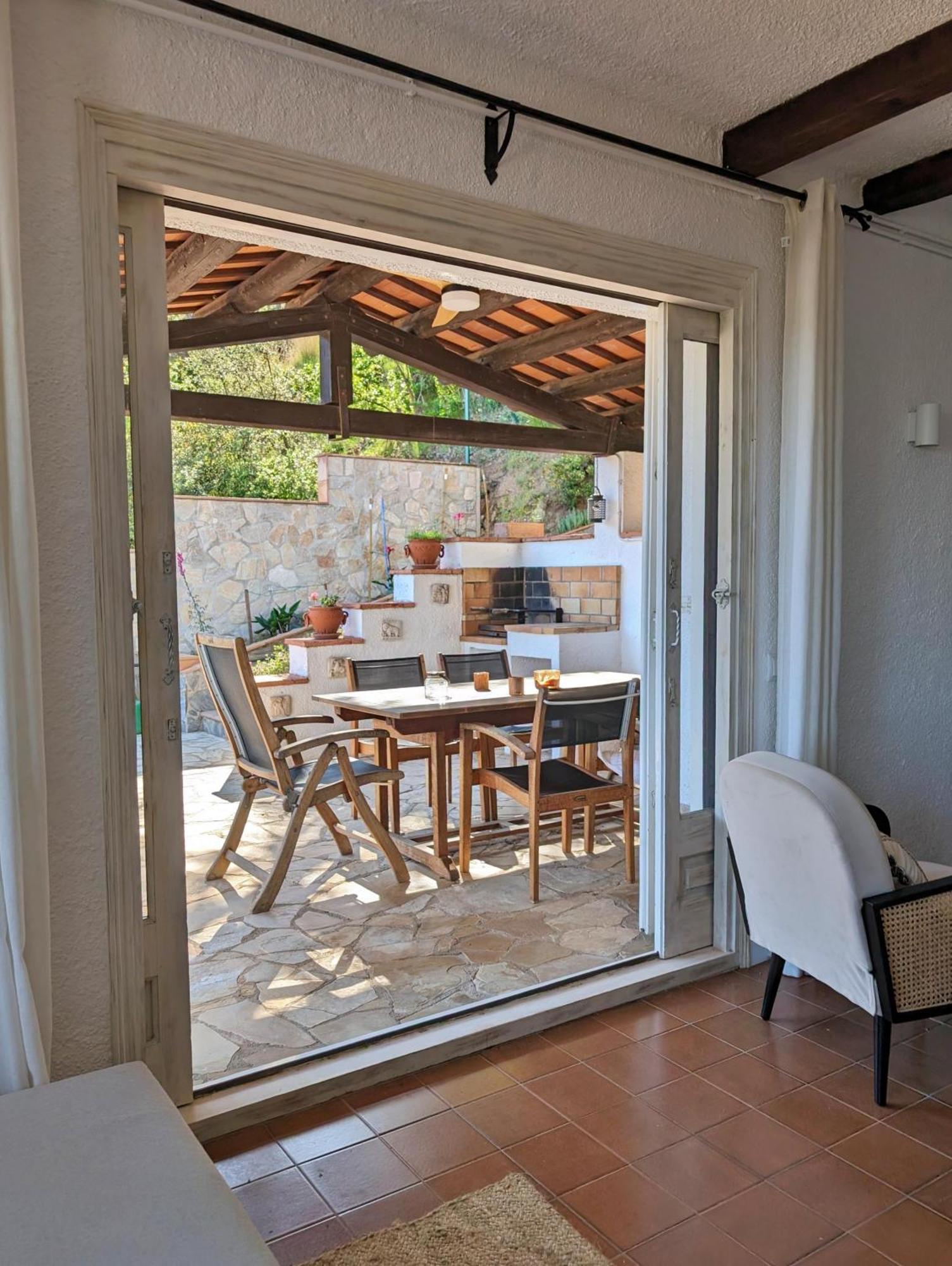 Villa La Vista Калонже Номер фото
