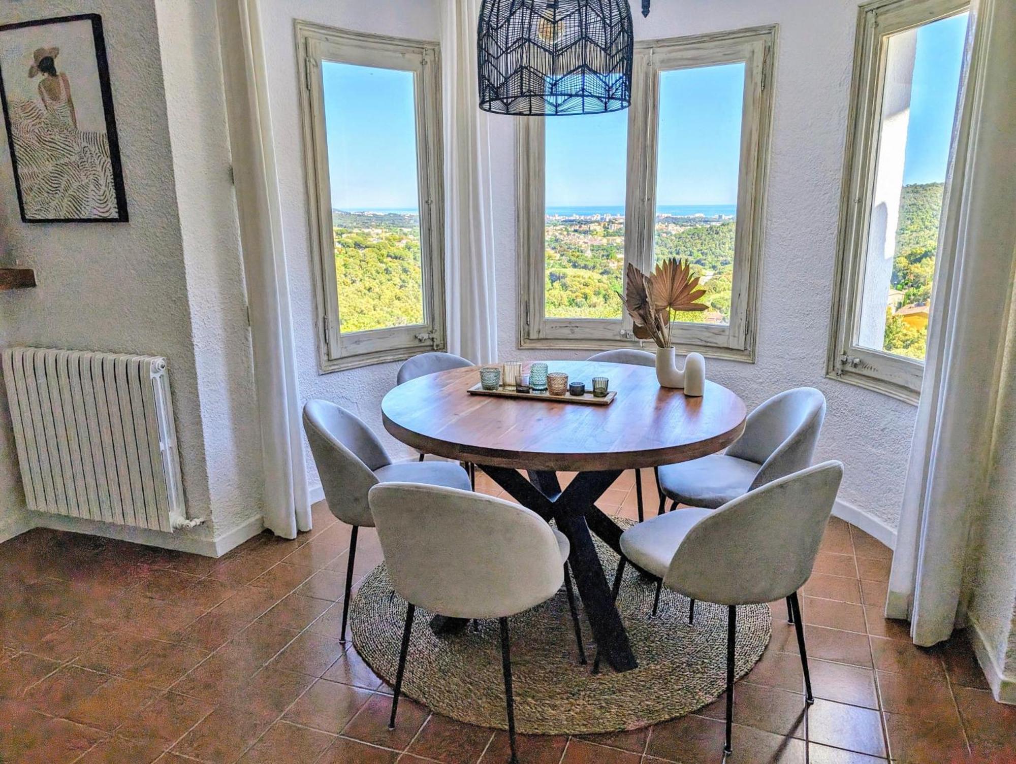Villa La Vista Калонже Номер фото
