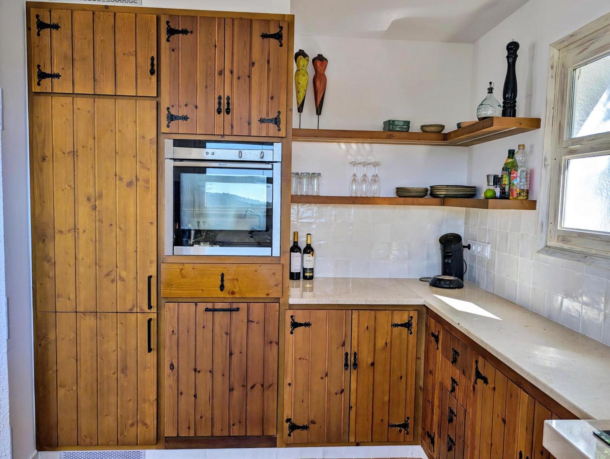 Villa La Vista Калонже Номер фото